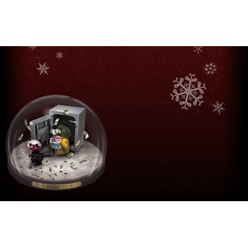 Holiday Sale 2013 - Payday 2