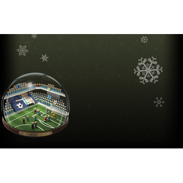 Holiday Sale 2013 - Football Manager