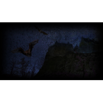 Old Fortress (Profile Background)