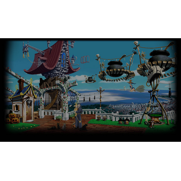 England (Profile Background)