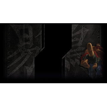 [GGI] Potemkin (Profile Background)