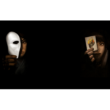 Gray Matter Background 01