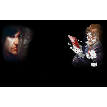 David Styles Background