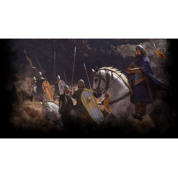 Empire (Profile Background)