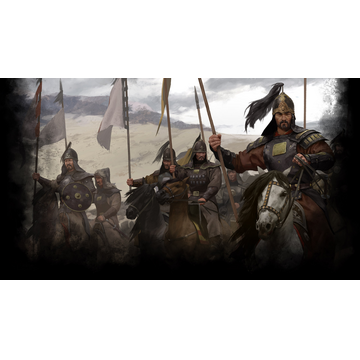 Khuzait (Profile Background)