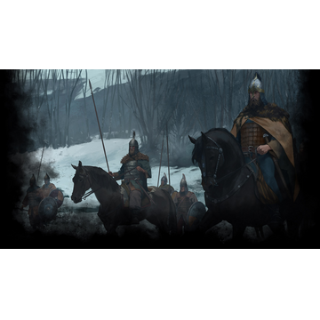 Sturgia (Profile Background)