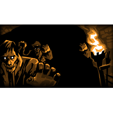 The Sewers (Profile Background)