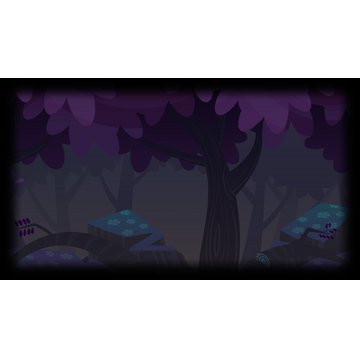Haunted Forest