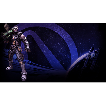 Wilhelm (Profile Background)