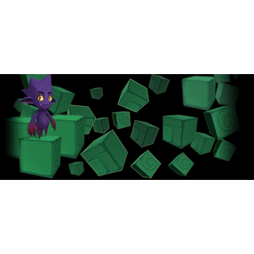 CC3D Profile Background - Woop