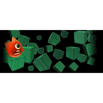 CC3D Profile Background - Screamer