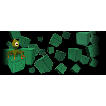 CC3D Profile Background - Omni