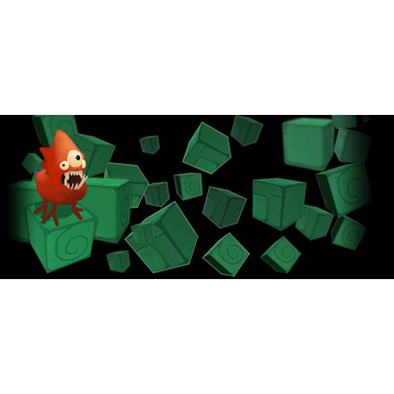 CC3D Profile Background - Snappy