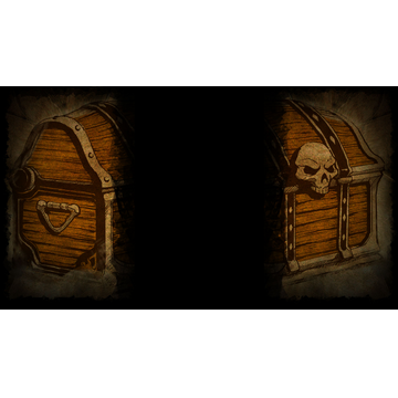 Chests Background
