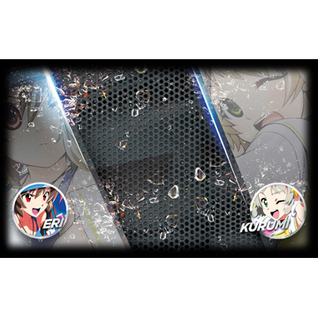 Bitter Rivals Background #1