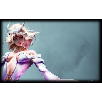 Hilda Rize Background