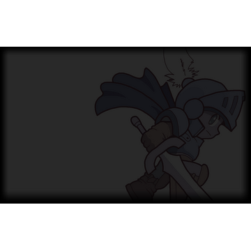 Hero In The Darkness