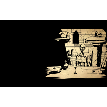 Adventurer's Currency