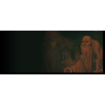 Shaman (Profile Background)