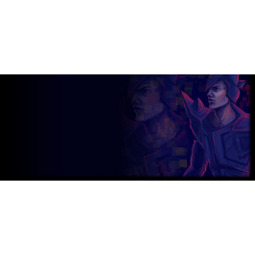 Pixel Boy (Profile Background)