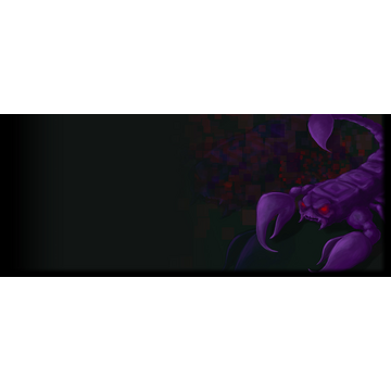 Scorpinch (Profile Background)