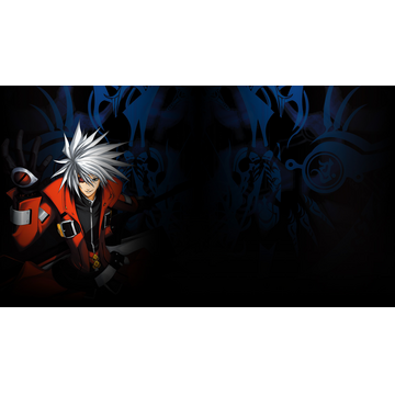 Ragna the Bloodedge (Profile Background)