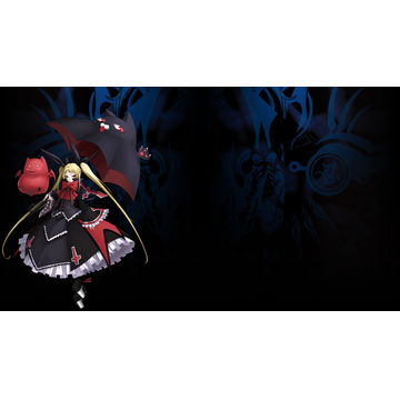 Rachel Alucard (Profile Background)