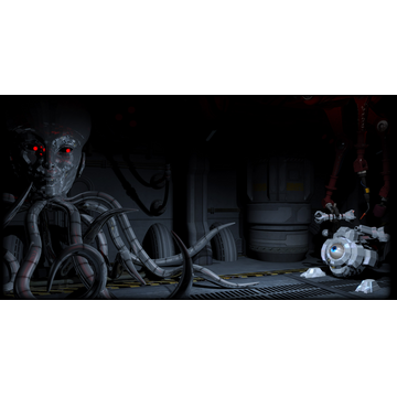 Overlord's Work in Progress