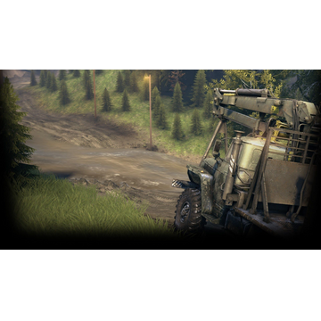 Spintires Background #5