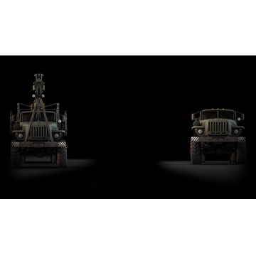 Spintires Background #1