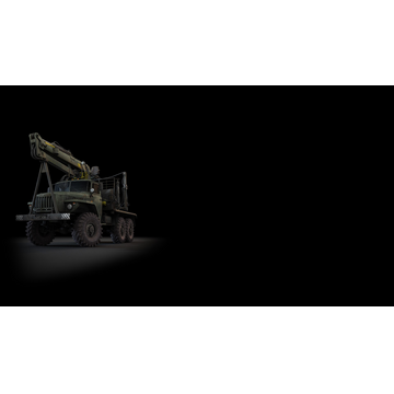 Spintires Background #3