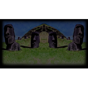 Easter Island