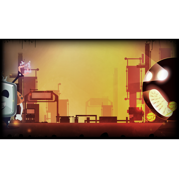 Spitfire (Profile Background)