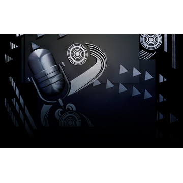 Let's Sing backGround 03