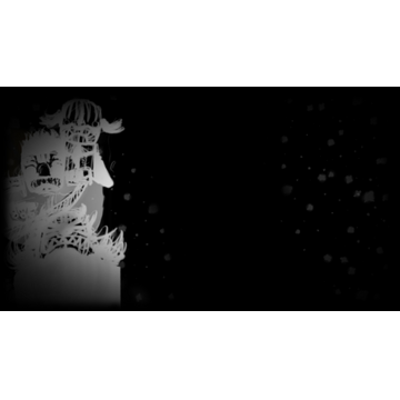 The Demon (Profile Background)