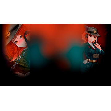 Peach_Girl (Profile Background)