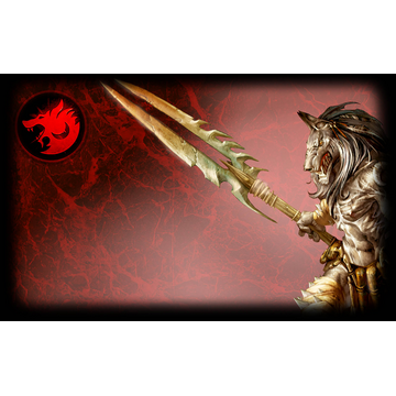 Wolfen Hunter (Profile Background)