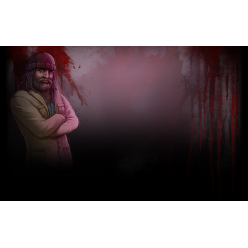 Burn (Profile Background)