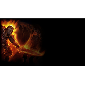 Soldier (Profile Background)