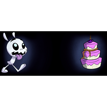 Get Eets To The Cake