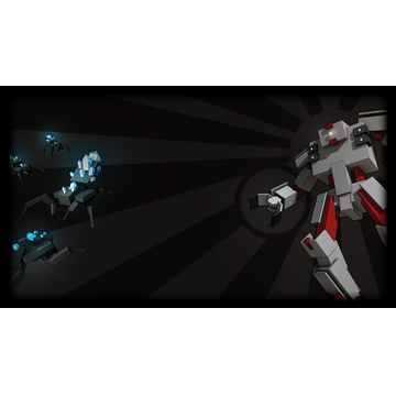 Titan Minimus Prime (Profile Background)