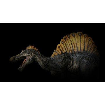 Spinosaurus