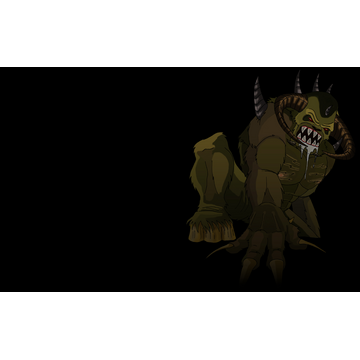 Ambermoon Background