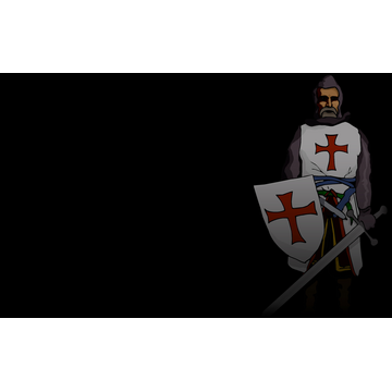 Knight Tournament Background