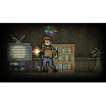 Background - The Store