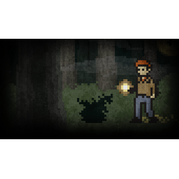 Background - The Forest