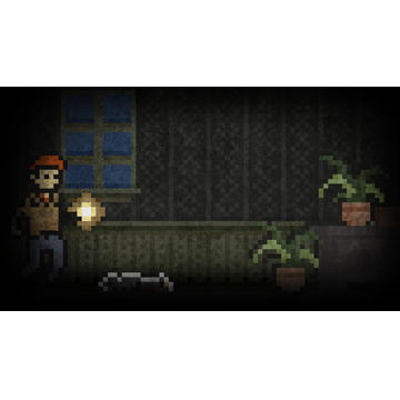 Background - The House