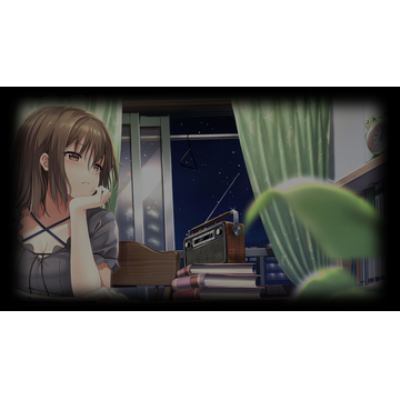 AKINA (Profile Background)