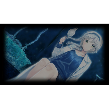 KAGUYA (Profile Background)