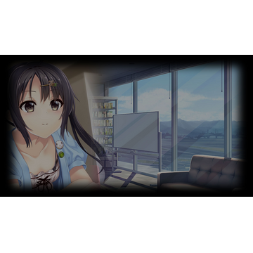 MIZUKI (Profile Background)